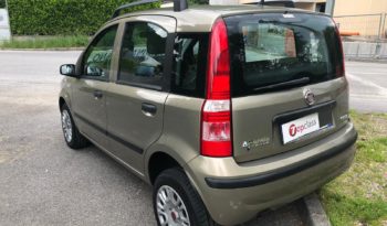 FIAT PANDA 1200 NATURAL POWER DYNAMIC 5 PORTE pieno