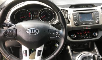 KIA SPORTAGE 1700 CRDI VGT Cv. 116 COOL 2WD pieno