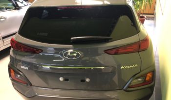 HYUNDAI KONA 1000 TGDI Cv. 120 X-POSSIBLE pieno