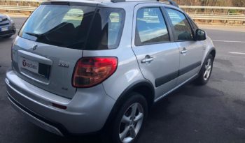 SUZUKI SX 4 1900 MJT Cv 120 DINAMIC 4X4 pieno