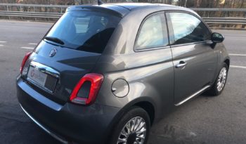 FIAT 500 1.2 BENZINA Cv. 69 LOUNGE pieno