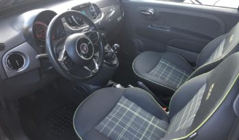 FIAT 500 1.2 BENZINA Cv. 69 LOUNGE pieno