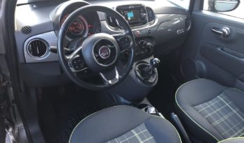 FIAT 500 1.2 BENZINA Cv. 69 LOUNGE pieno