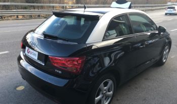 AUDI A1 1200 TFSI  AMBITION 3P. Cv. 105 pieno