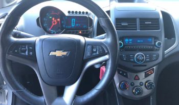 CHEVROLET AVEO 1,3 TDI Cv 95 LTZ 5p. pieno