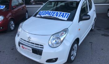 SUZUKI ALTO 1000 Bz. Cv.68 5p. pieno