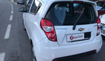 CHEVROLET SPARK 1.200 LT BENZINA /GPL Cv. 68 pieno