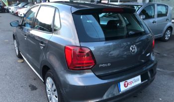 VOLSWAGEN  POLO 1.000  MPI  75Cv 5p. Bz pieno