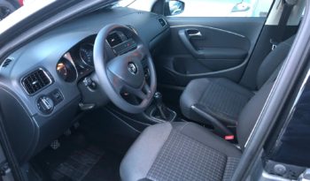 VOLSWAGEN  POLO 1.000  MPI  75Cv 5p. Bz pieno