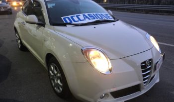 ALFA MITO 1.600 JTDM  120Cv  PROGRESSION pieno