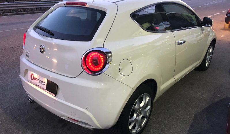 ALFA MITO 1.600 JTDM  120Cv  PROGRESSION pieno