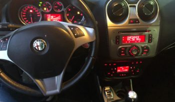 ALFA MITO 1.600 JTDM  120Cv  PROGRESSION pieno