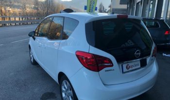 OPEL  MERIVA 1300 TDI Cv. 75 pieno