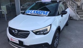 OPEL CROSSLAND X 1600 TDI Cv.120 pieno