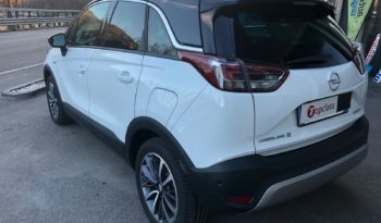 OPEL CROSSLAND X 1600 TDI Cv.120 pieno