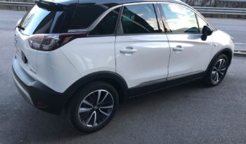 OPEL CROSSLAND X 1600 TDI Cv.120 pieno