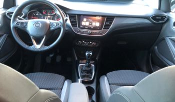 OPEL CROSSLAND X 1600 TDI Cv.120 pieno