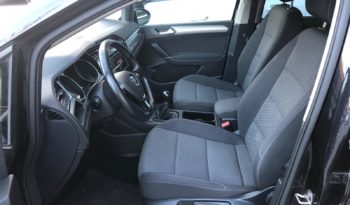 VOLKSWAGEN TOURAN 1600 TDI 7 P. Cv.110 pieno