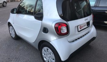 SMART FORTWO 10 YOUNGSTER C.71 BZ pieno