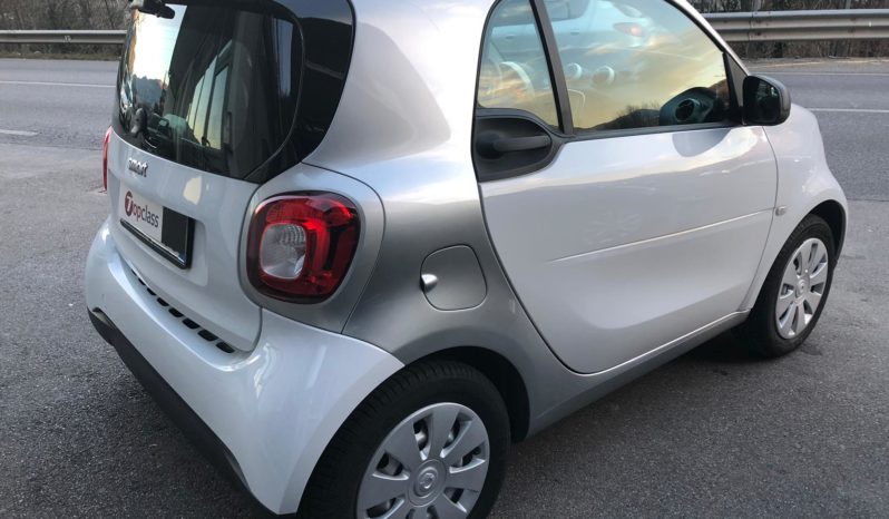 SMART FORTWO 10 YOUNGSTER C.71 BZ pieno