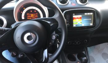 SMART FORTWO 10 YOUNGSTER C.71 BZ pieno