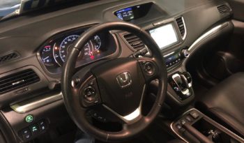 HONDA CR-V 1.600 i-DTEC LIFESTYLE NAVI EXECUTIVE 4WD pieno