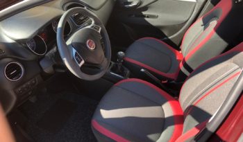 FIAT GRANDE PUNTO EVO 1.2 Bz. Cv. 69 LOUNGE 5 PORTE pieno