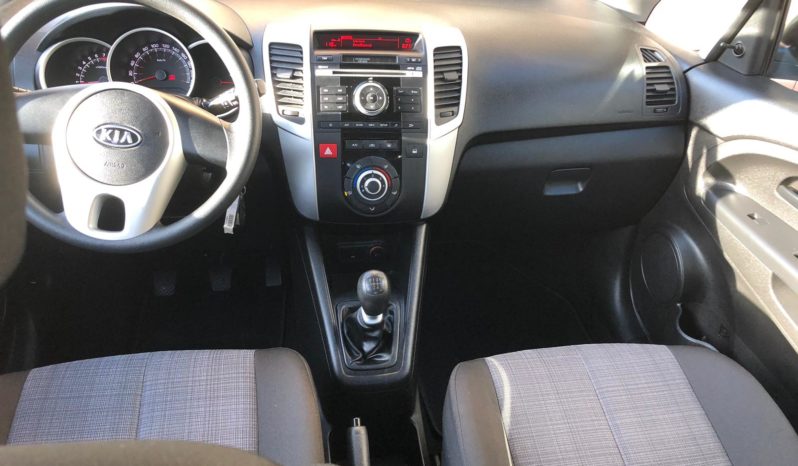 KIA VENGA 1400 Bz. Cv. 90 EASY 5 PORTE pieno