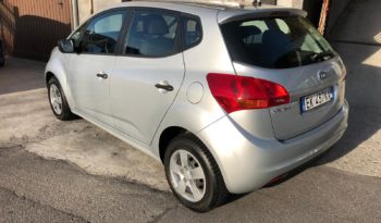 KIA VENGA 1400 Bz. Cv. 90 EASY 5 PORTE pieno