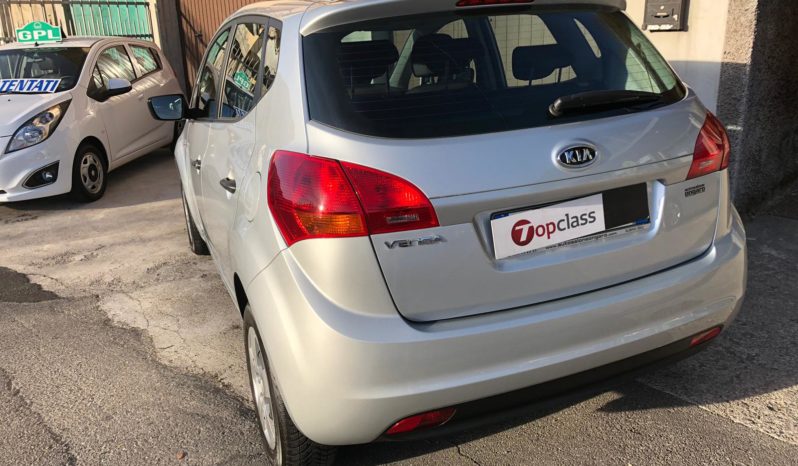 KIA VENGA 1400 Bz. Cv. 90 EASY 5 PORTE pieno