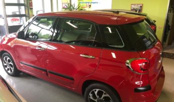 FIAT 500 L 1400 Bz. Cv. 95 URBAN 5 PORTE pieno