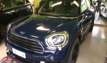 MINI ONE D COUNTRYMAN 1500 D Cv. 116 5 PORTE pieno